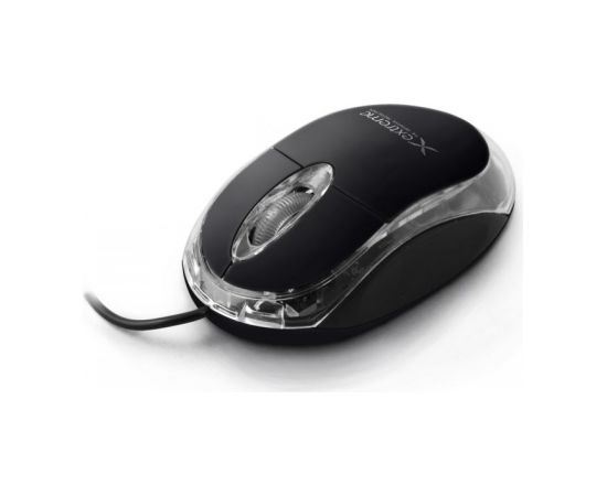 Esperanza TITANUM XM102K mouse USB Type-A Optical 1000 DPI Ambidextrous