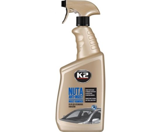 K2 NUTA ANTI-INSECT 750ml - insect remover