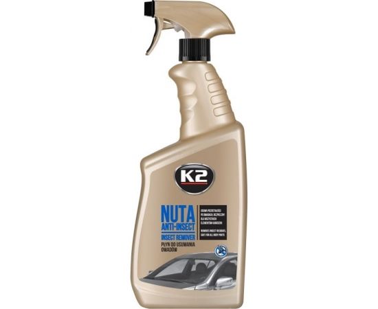 K2 NUTA ANTI-INSECT 750ml - insect remover