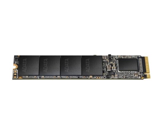 XPG SX6000 Lite M.2 1000 GB PCI Express 3.0 3D TLC NVMe