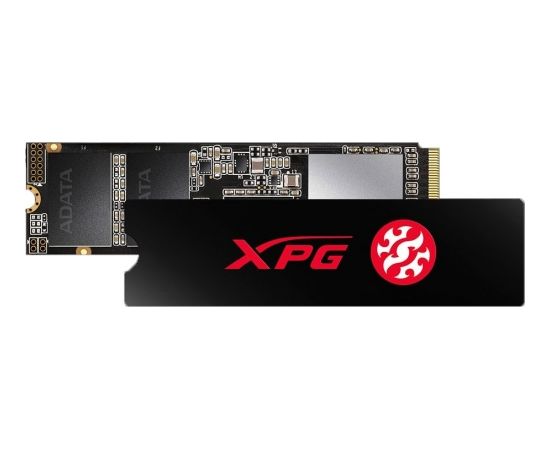 XPG SX6000 Lite M.2 1000 GB PCI Express 3.0 3D TLC NVMe