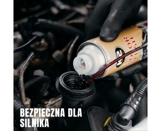 K2 MOTOR FLUSH 250ml - engine flush Auto mazgāšanas un apkopes līdzekļi