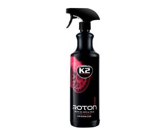 K2 ROTON PRO 1L - gel liquid for washing rims