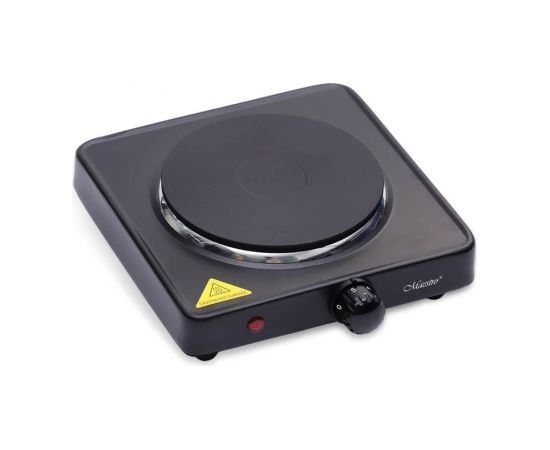 Kuchenka elektryczna jednopal.MR-771-1 MAESTRO Mini cepeškrāsnis un virsmas