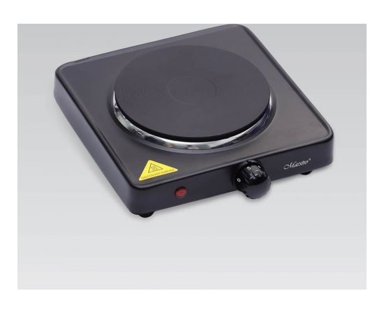 Kuchenka elektryczna jednopal.MR-771-1 MAESTRO Mini cepeškrāsnis un virsmas