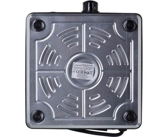 Kuchenka elektryczna jednopal.MR-771-1 MAESTRO Mini cepeškrāsnis un virsmas