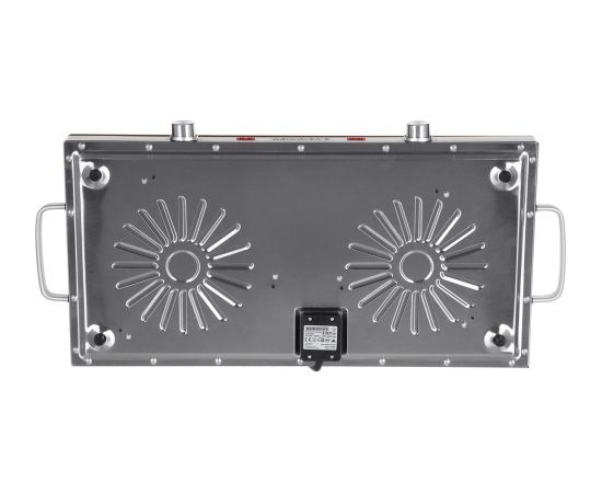 Heinrich's HDK 8696 Indukcijas virsma uz galda