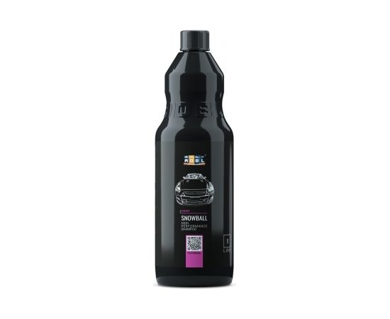 ADBL snowball 1l - car shampoo