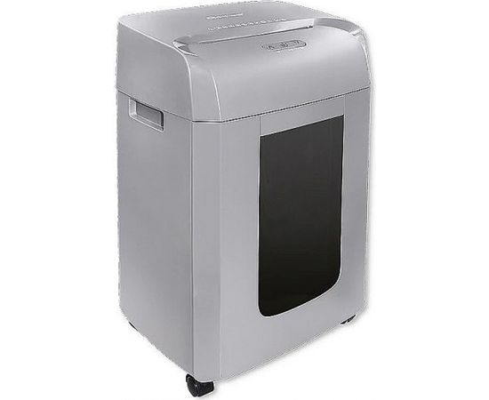 DOKUMENTU SMACINĀTĀJS QOLTEC 50329 Shredder AFFILATI 23L Silent Micro cut