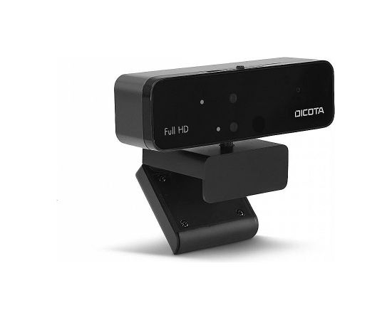 DICOTA Webcam PRO Face Recognition