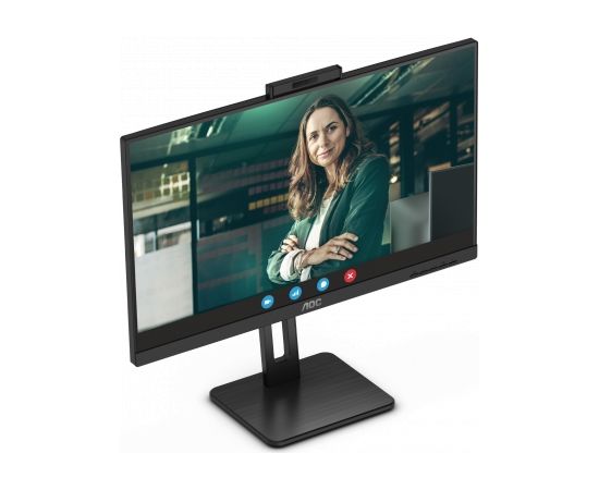 MONITORS AOC Q27P3QW 27inch LCD TFT monitor