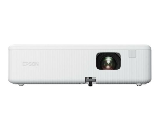 EPSON CO-FH01 Full HD projector 350:1 3000 Lumen