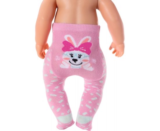 BABY BORN колготки 2 пары Куклы и аксессуары