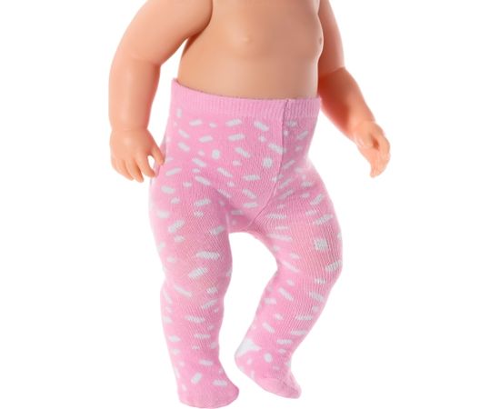 BABY BORN колготки 2 пары Куклы и аксессуары