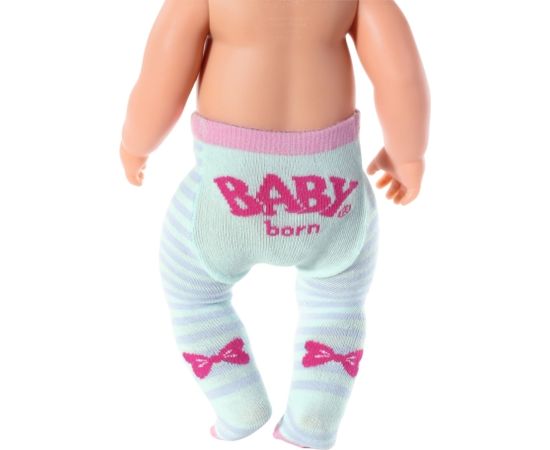 BABY BORN колготки 2 пары Куклы и аксессуары