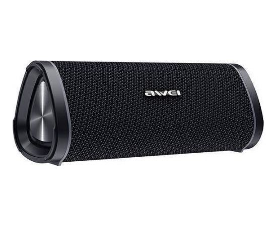 Bezvadu skaļrunis Awei Bluetooth Y331 black