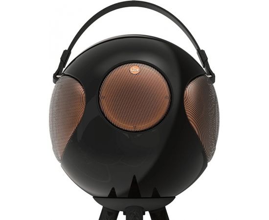 Bezvadu audio sistēma UB+ Eupho Alphorn S2 (AR11602)