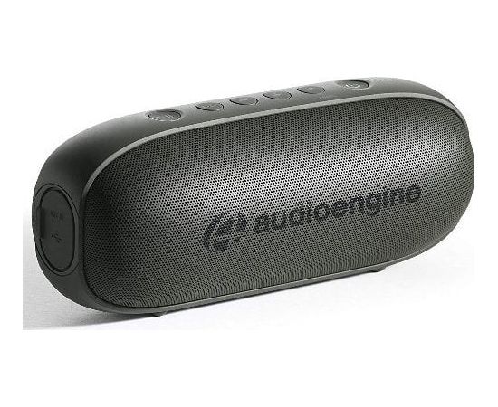 Bezvadu skaļrunis AudioEngine 512 forest green