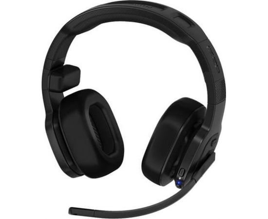 Bezvadu austiņas Garmin Dezl Headset Stereo 200 (010-02581-00)