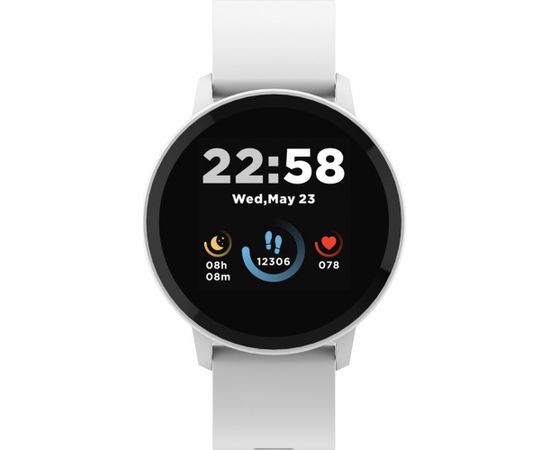 Canyon smartwatch Lollypop CNS-SW63SW, white