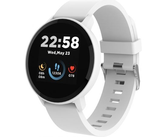 Canyon smartwatch Lollypop CNS-SW63SW, white