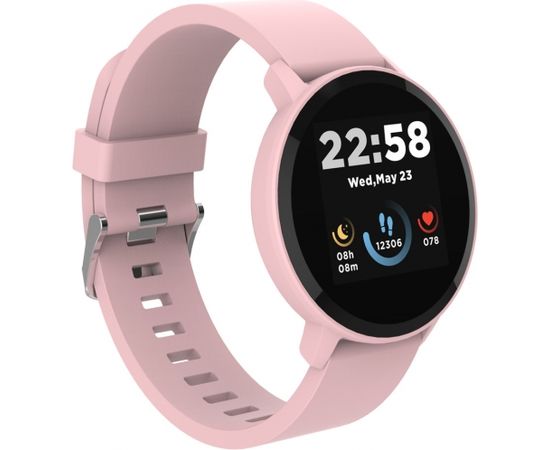 Canyon smartwatch Lollypop CNS-SW63PP, pink