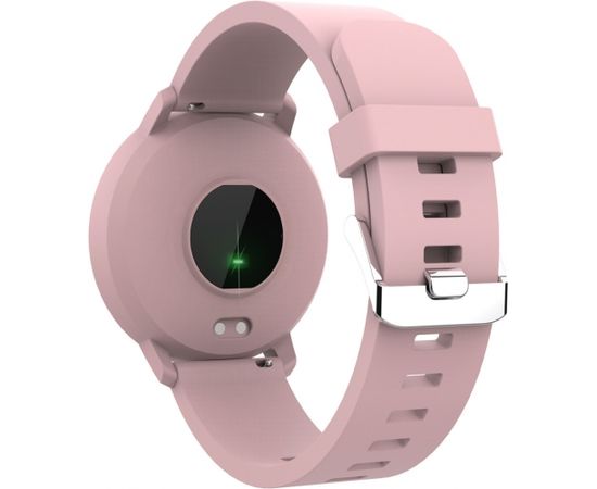 Canyon smartwatch Lollypop CNS-SW63PP, pink