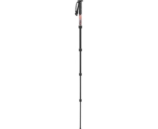 Manfrotto monopod Element MII MMELMIIA5RD, red