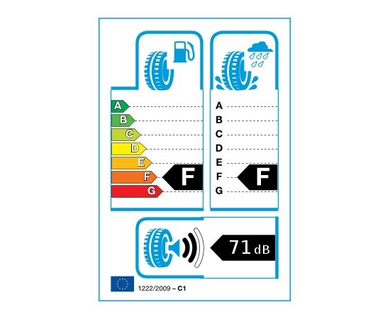 Falken Wildpeak A/T AT01 235/70R16 106T