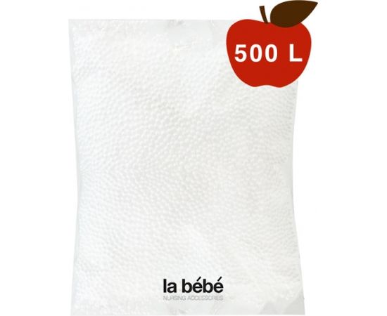 La Bebe™ Nursing La bébé™ Light Refill 500 L Art.54275 Refill Дополнительный наполнитель для подковок/подушек 500 л