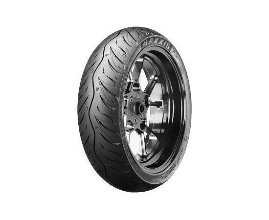 130/70-12 Maxxis MA-WGR 62P TL SCOOTER STREET Rear