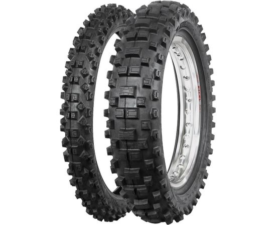 120/90-18 Maxxis M7314 MAXXCROSS_EN 65R TT ENDURO COMPETITION Rear ENDURO FIM