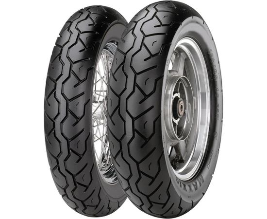100/90-19 Maxxis M6011 CLASSIC 57H TL CRUISING Front