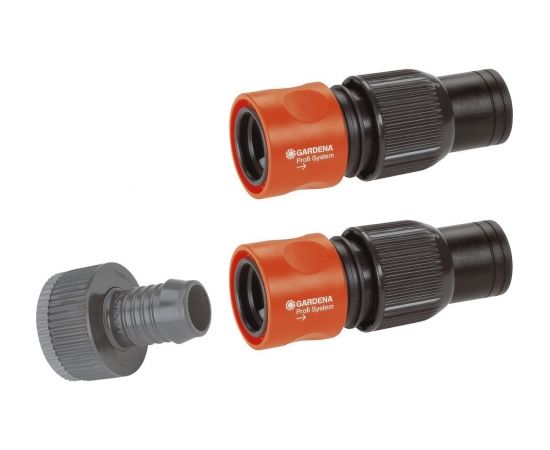 Gardena Profi-System-connector kit G1 "G3 / 4" (1505)