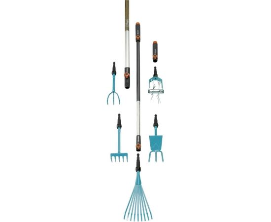 Gardena Cs Stem Fsc 150cm - 3725-20