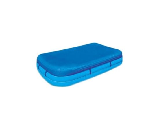 Bestway Tarpaulin for rectangular family pool (blue, 305x183x56 cm)
