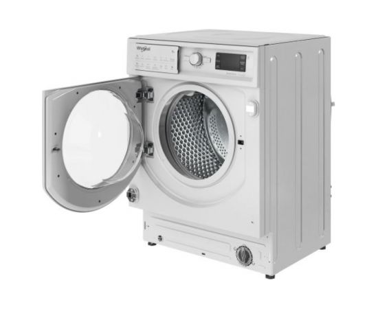 Built-in washing machine Whirlpool BI WMWG 81484 PL 8kg