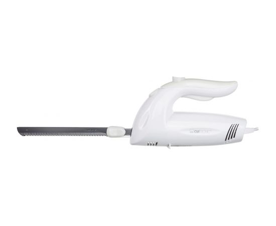 Clatronic EM 3062 electric knife White 160 W