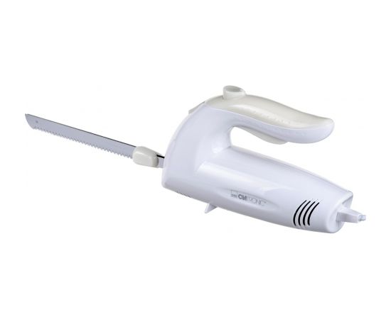 Clatronic EM 3062 electric knife White 160 W