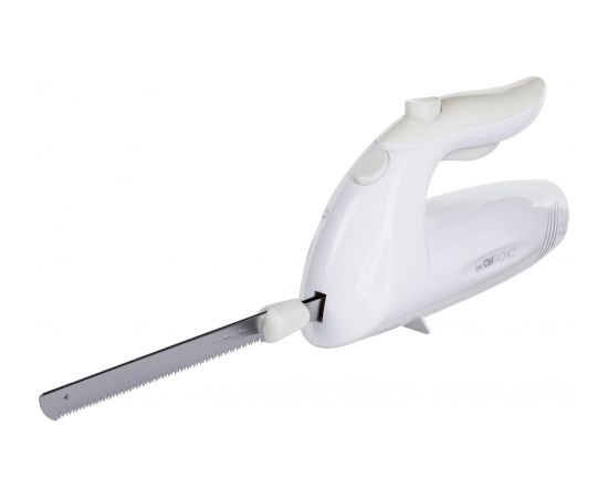 Clatronic EM 3062 electric knife White 160 W