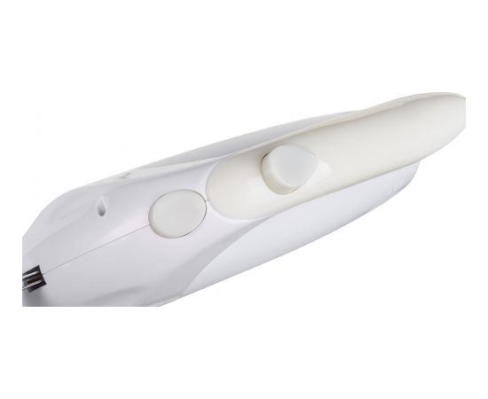 Clatronic EM 3062 electric knife White 160 W