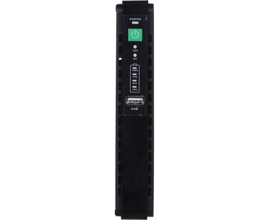 MPL IPS ROUTERUPS-15 uninterruptible power supply (UPS) 15 W