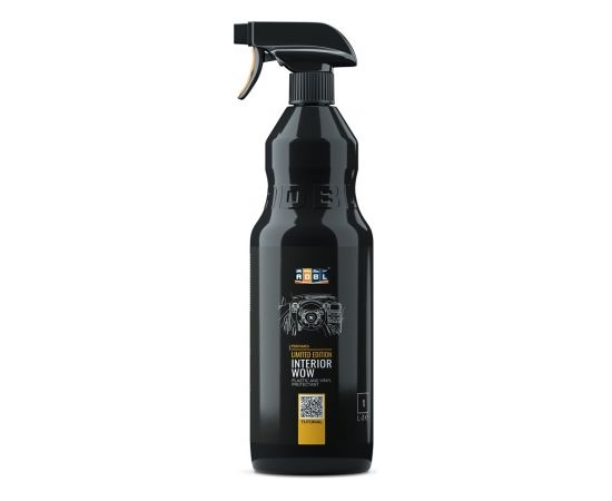 ADBL INTERIOR WOW LIMITED EDITION 1L - DRESSING FOR INTERIOR PLASTICS