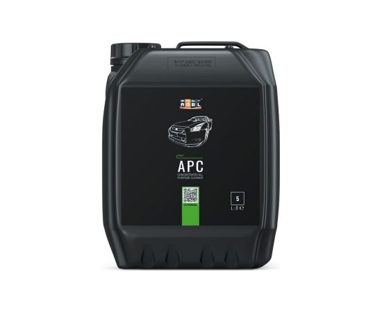 All-purpose cleaner ADBL APC 5 L