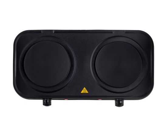 Kuchenka elektryczna dwupal.MR-771-2 MAESTRO Mini cepeškrāsnis un virsmas
