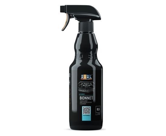 ADBL BONNET 0.5L - HEADLINER CLEANER