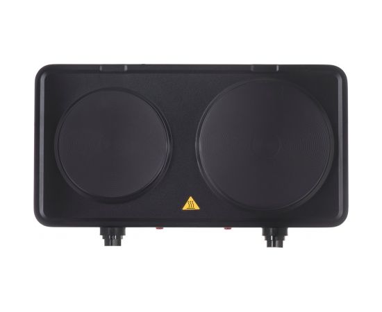 Kuchenka elektryczna dwupal.MR-772-2 MAESTRO Mini cepeškrāsnis un virsmas