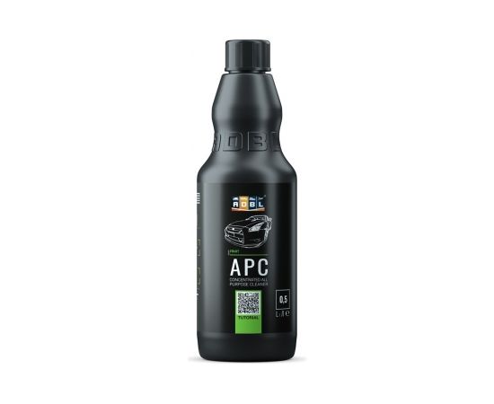 All-purpose cleaner ADBL APC 0.5 L