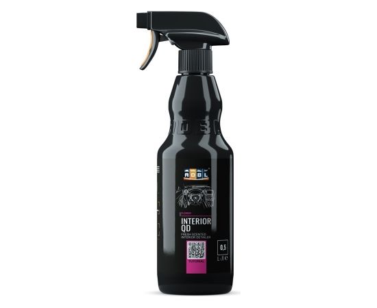 ADBL INTERIOR QD 0,5L - INTERIOR CLEANER