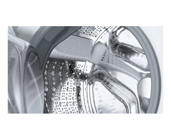 Bosch Serie 6 WIW24342EU washing machine Front-load 8 kg 1200 RPM C White